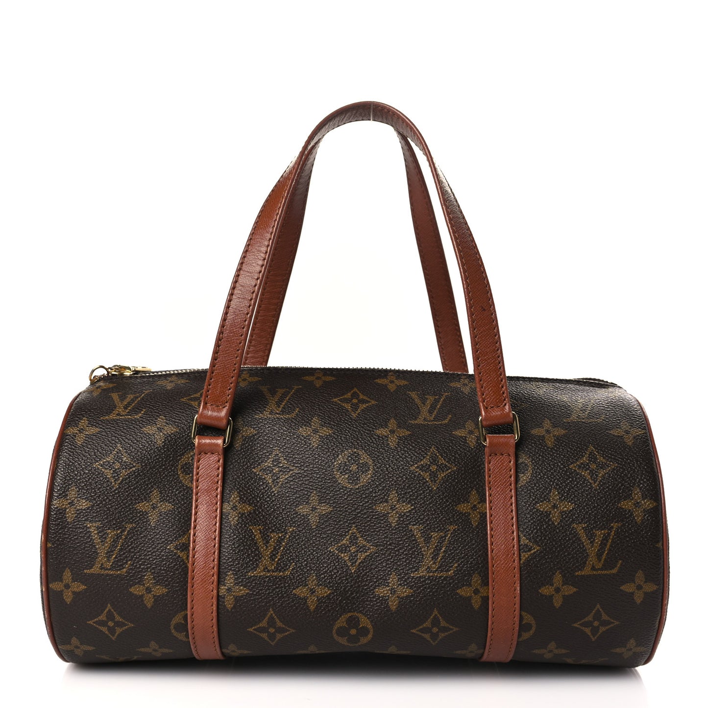 Monogram Papillon 30