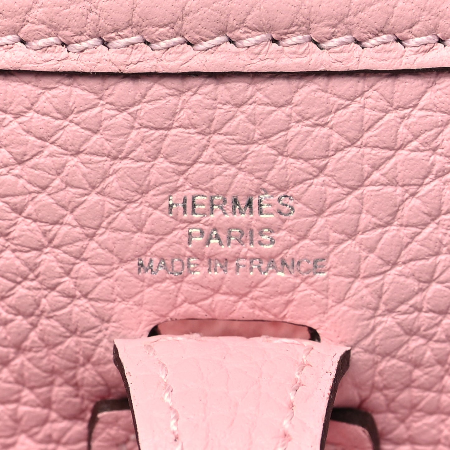 Taurillon Clemence Evelyne TPM Rose Sakura