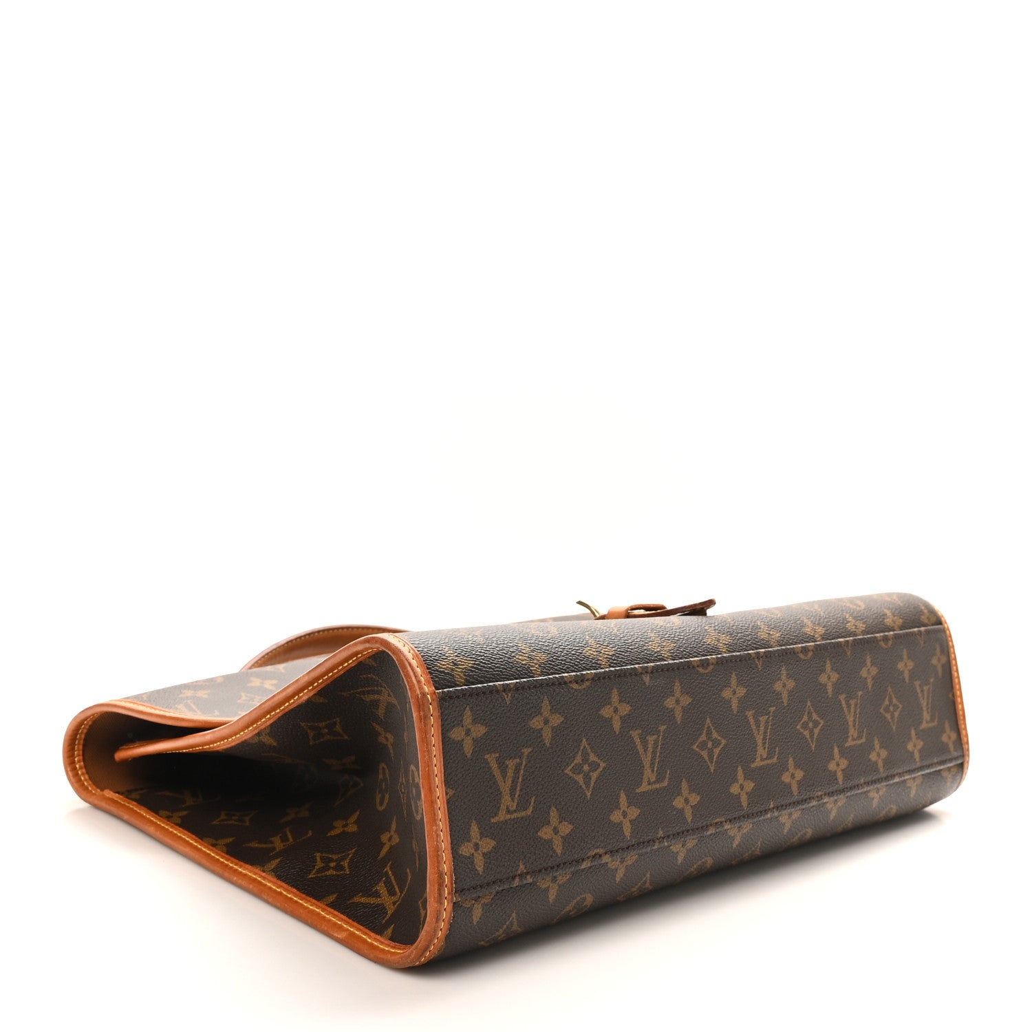 Louis Vuitton Monogram Beverly GM Briefcase 4 of 9