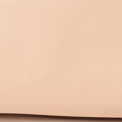 Givenchy Calfskin Medium Tri-Color Antigona Beige Orange Black 11 of 13