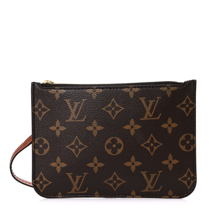 Louis Vuitton Monogram NeoNoe MM Pochette 1 of 6