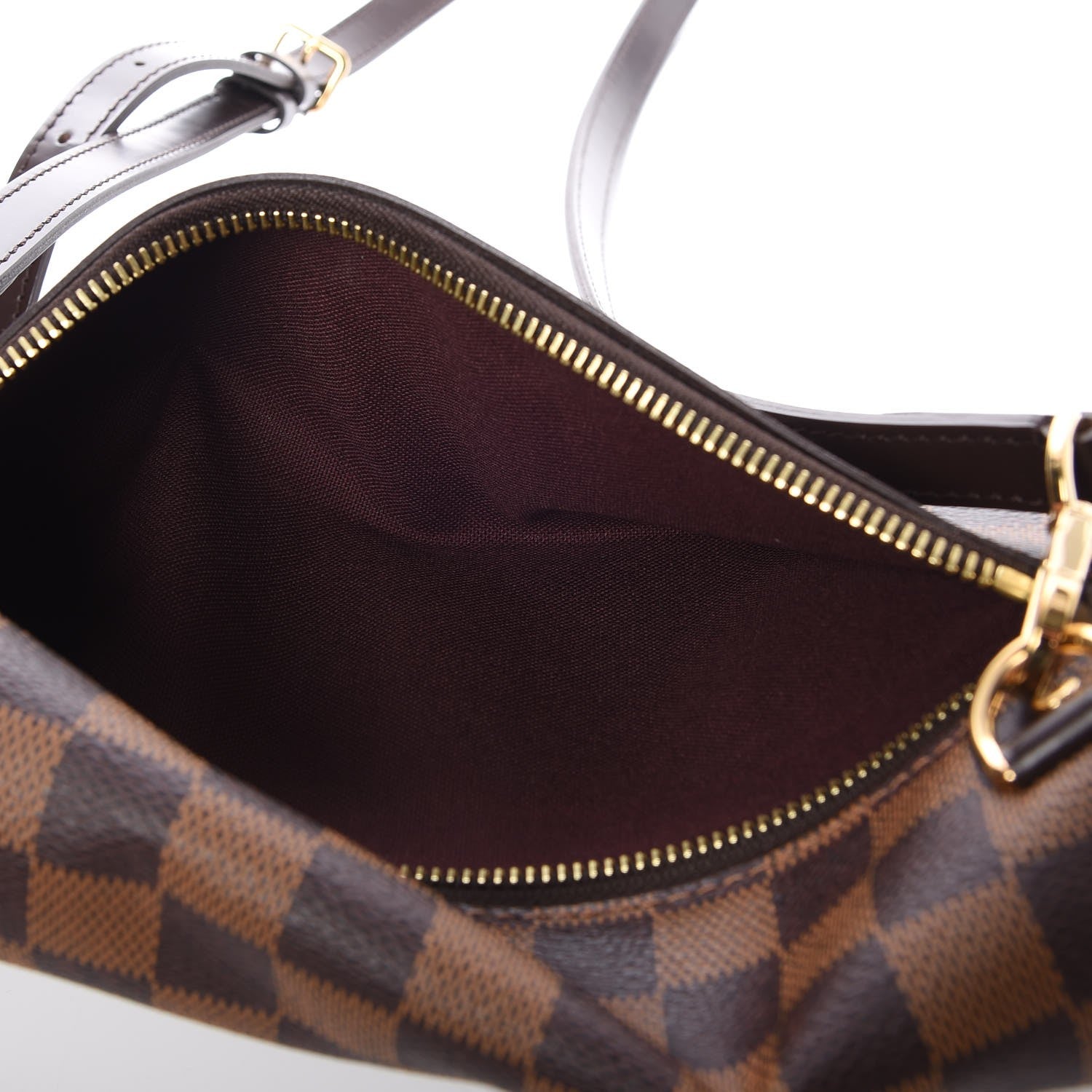Louis Vuitton Damier Ebene Hoxton PM 10 of 10