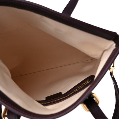 Louis Vuitton Mini Monogram Francoise Cherry 7 of 14