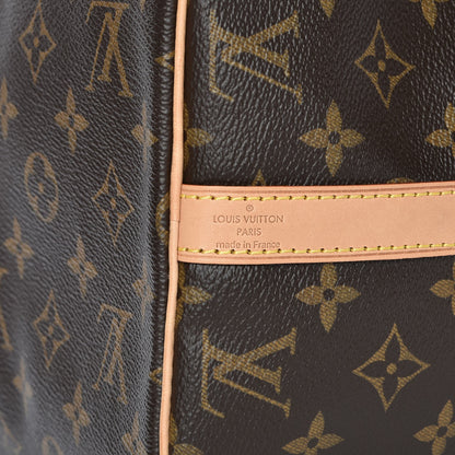 Louis Vuitton Monogram Speedy Bandouliere 30 8 of 9