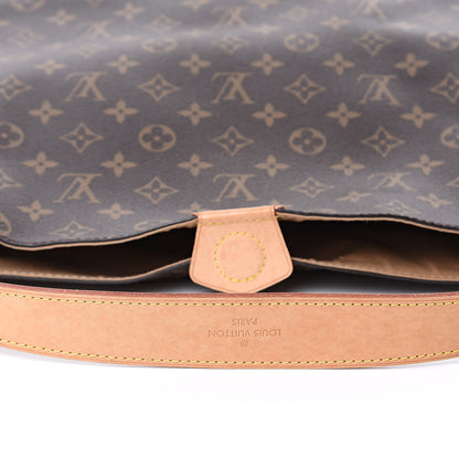 Louis Vuitton Monogram Graceful PM 8 of 12