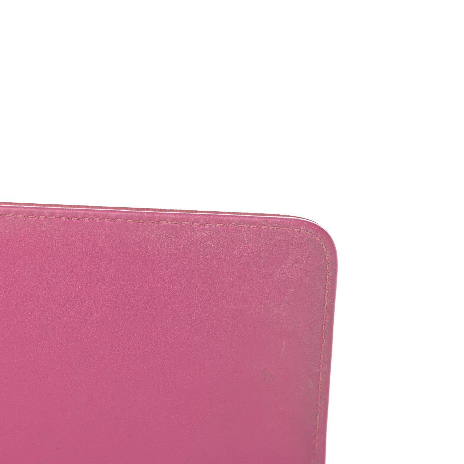 Chanel Patent Calfskin Quilted Medium Boy Flap Light Pink 14 of 18
