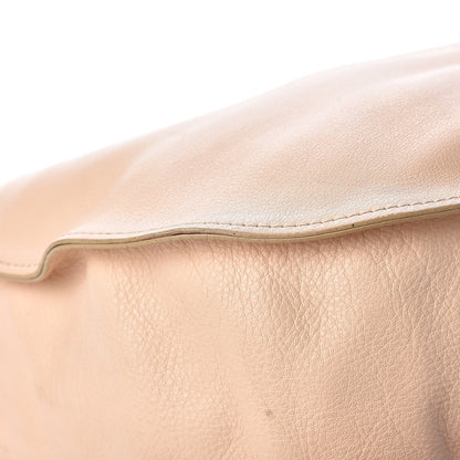 Chloe Calfskin Large Marcie Hobo Blondie Beige 11 of 24