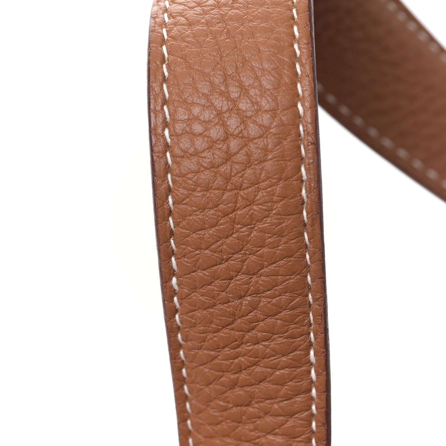 Hermes Taurillon Clemence Picotin Lock 18 PM Gold 10 of 10