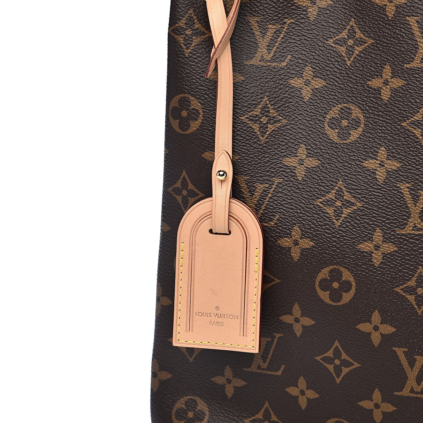 Monogram Graceful MM