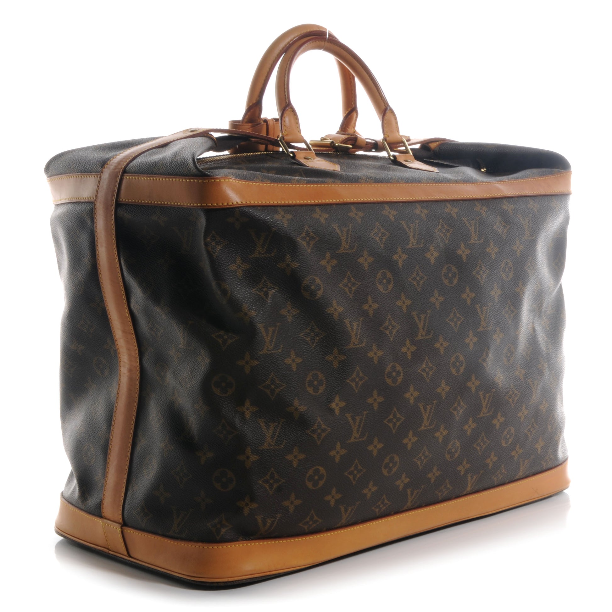 Louis Vuitton Monogram Cruiser 50 3 of 8