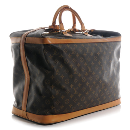 Louis Vuitton Monogram Cruiser 50 3 of 8