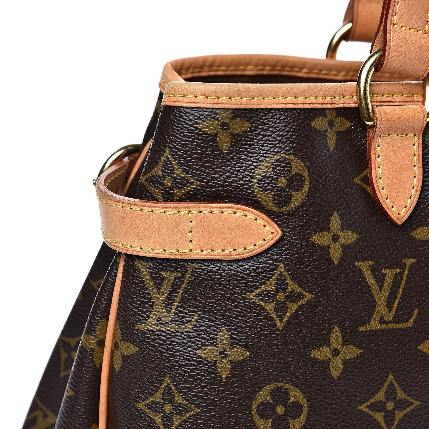Louis Vuitton Monogram Batignolles Horizontal 12 of 15