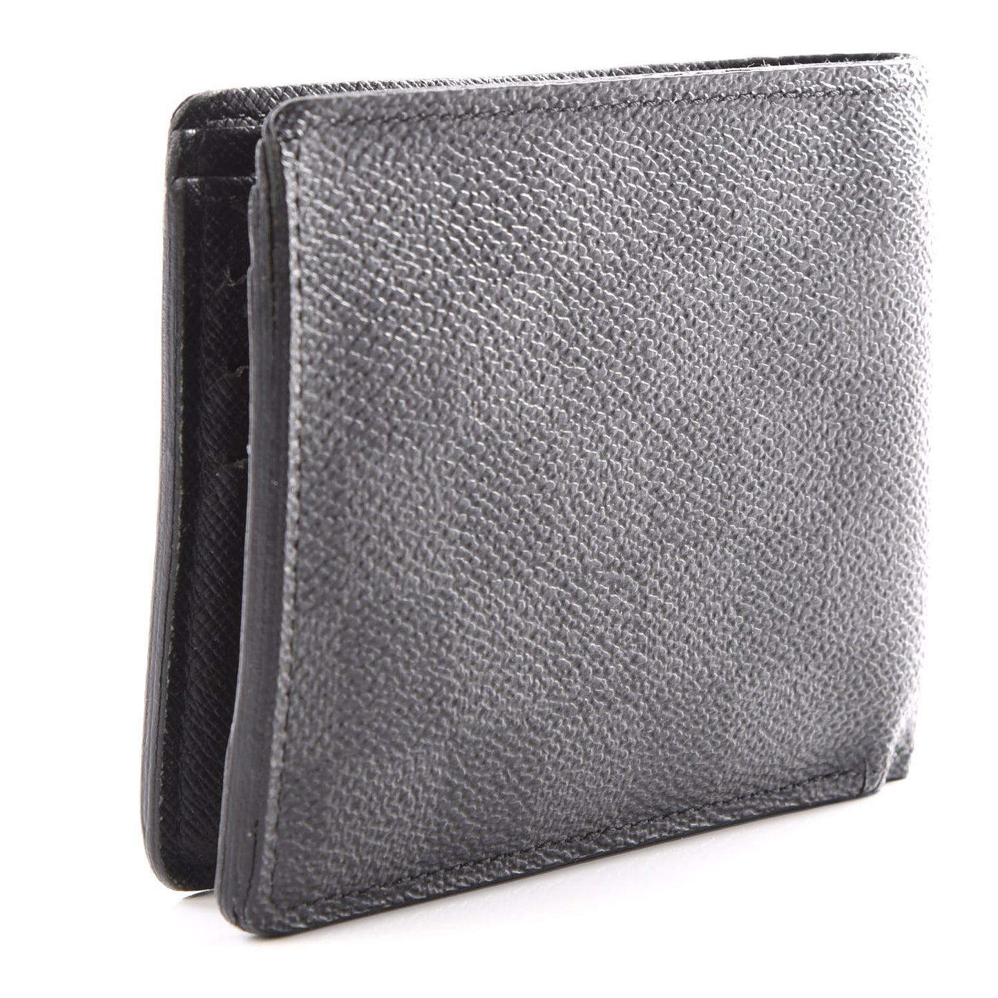 Damier Graphite Multiple Wallet