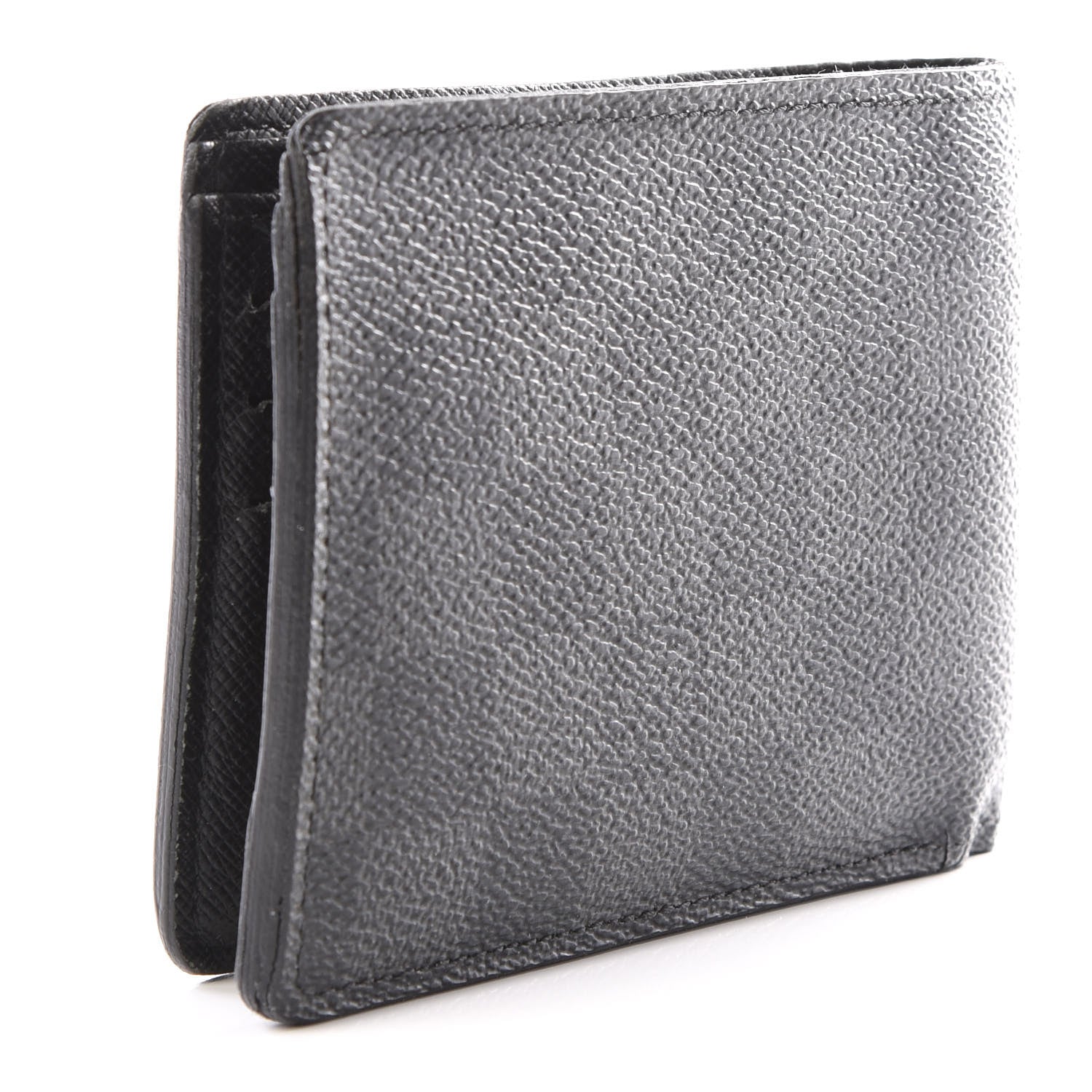 Louis Vuitton Damier Graphite Multiple Wallet 2 of 10