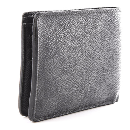 Louis Vuitton Damier Graphite Multiple Wallet 2 of 10