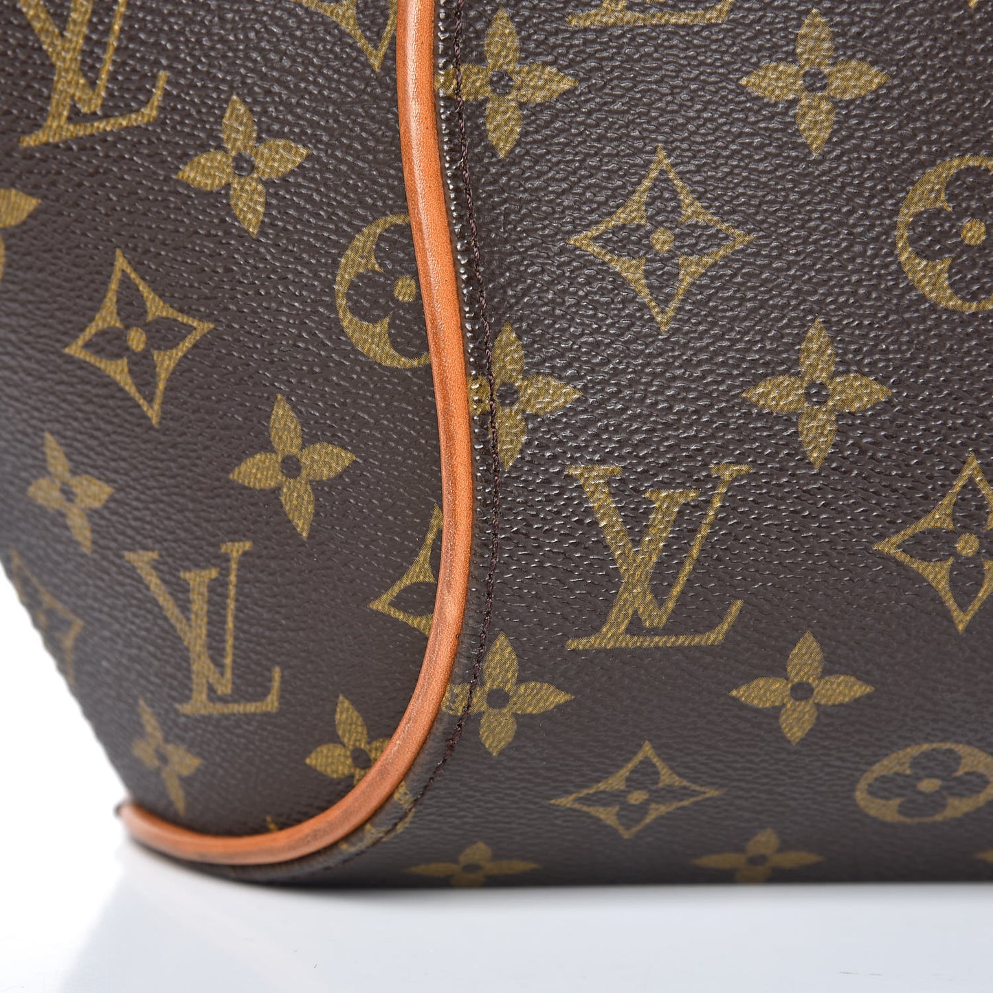 Monogram Ellipse PM