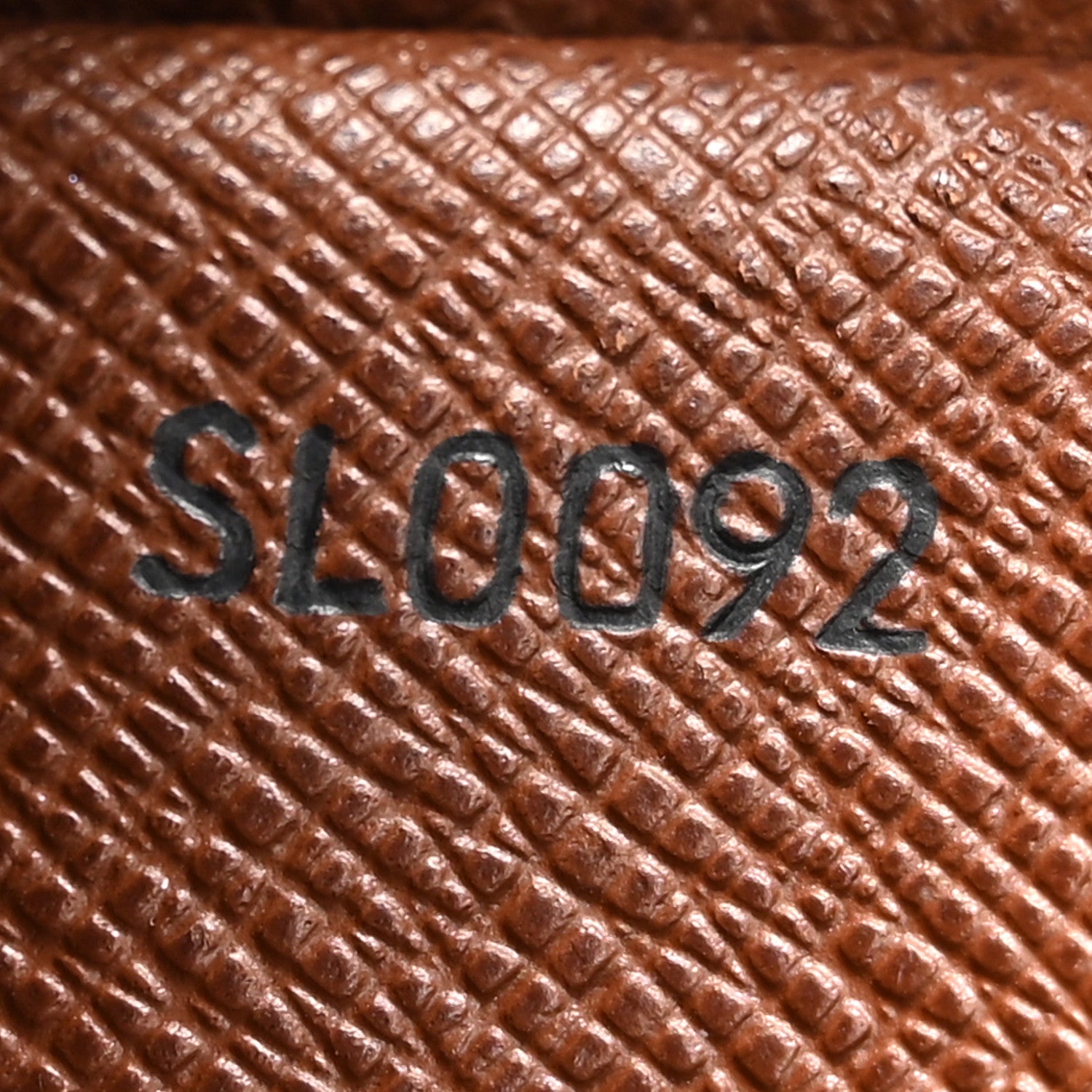Louis Vuitton Monogram Danube 21 7 of 16