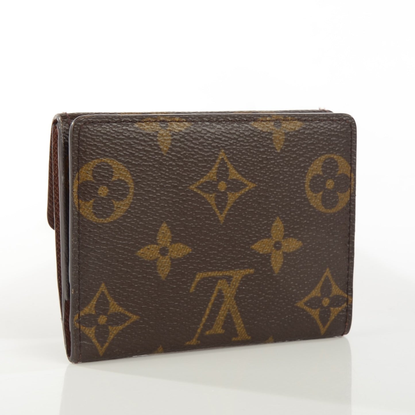 Monogram Ludlow Wallet