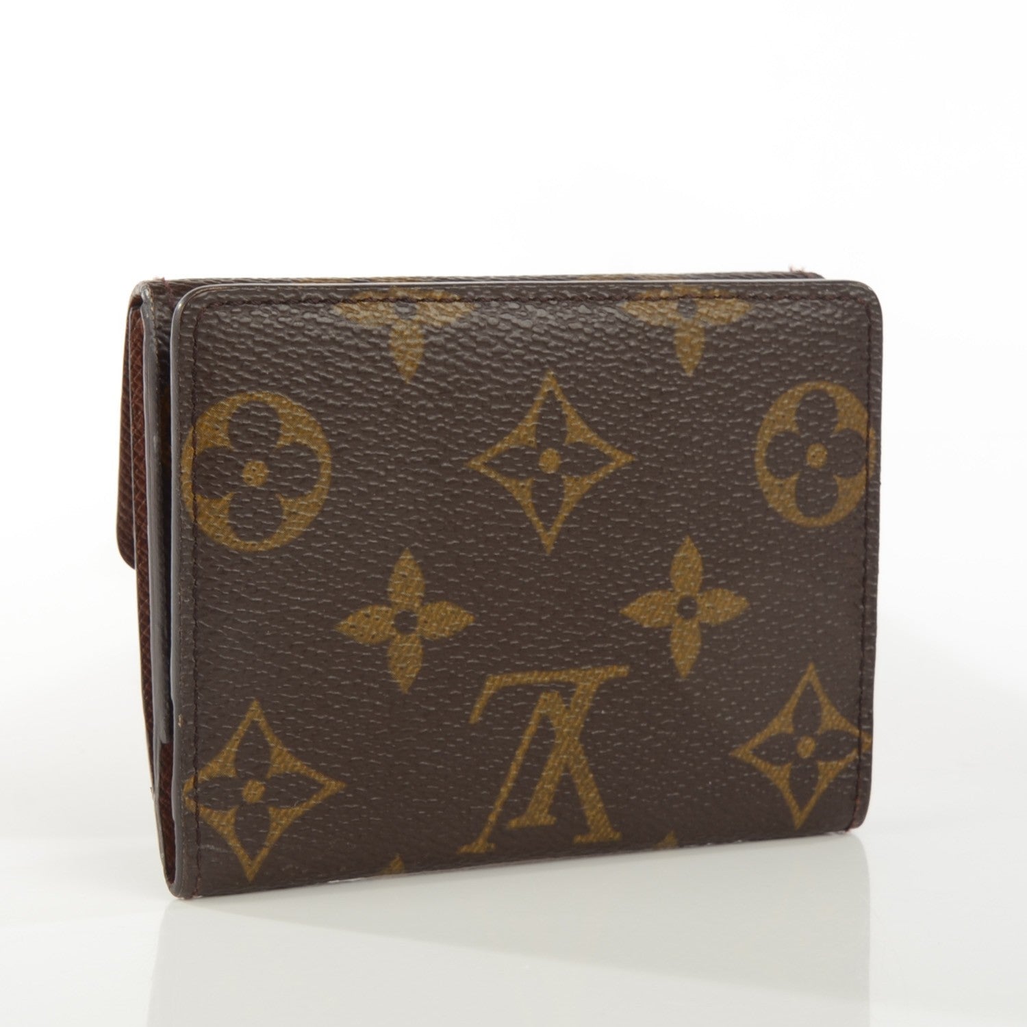 Louis Vuitton Monogram Ludlow Wallet 3 of 8