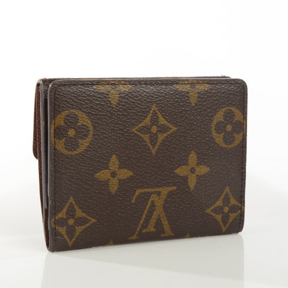 Louis Vuitton Monogram Ludlow Wallet 3 of 8