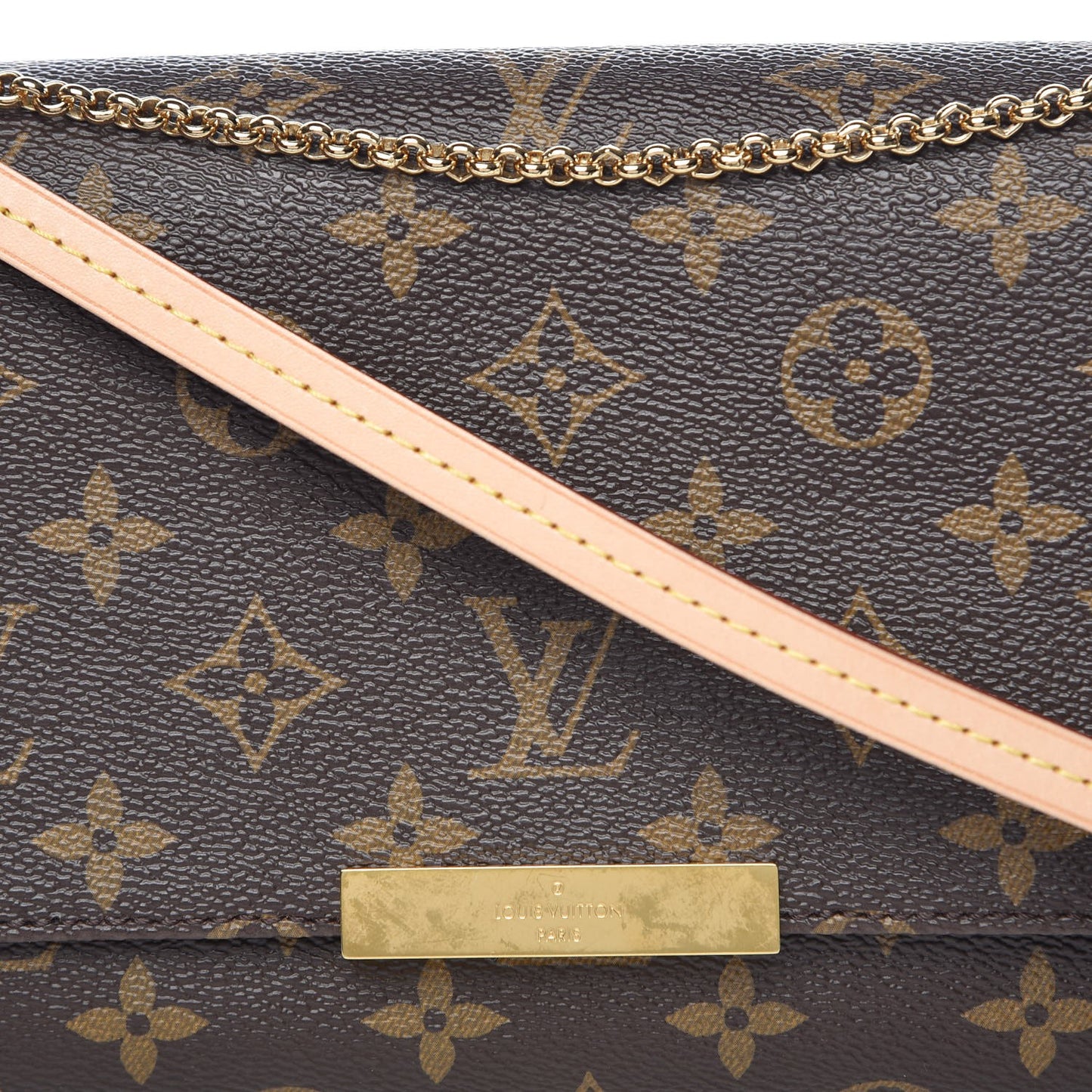 Monogram Favorite MM