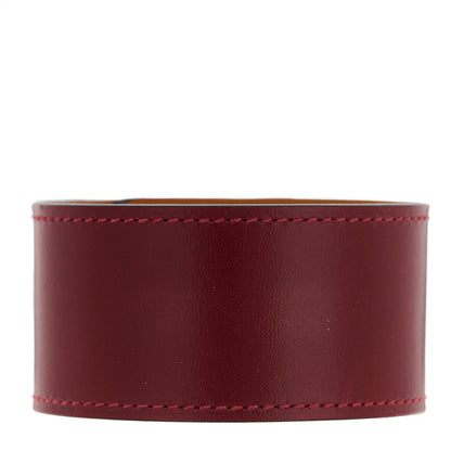 Hermes Swift Intense Bracelet S Rouge H 2 of 5