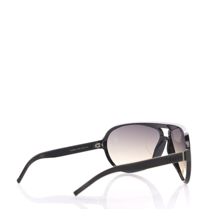 Gucci Acetate Aviator Sunglasses GG1639S Black 4 of 8