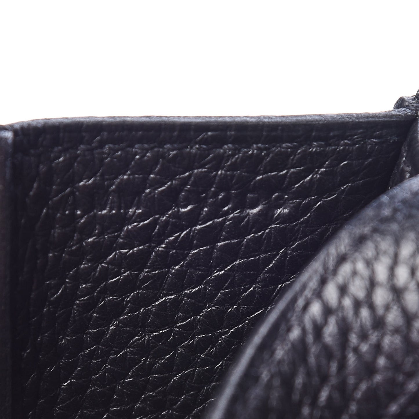 Taurillon Clemence Halzan 31 GM Black