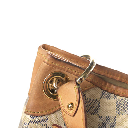 Louis Vuitton Damier Azur Galliera PM 24 of 24