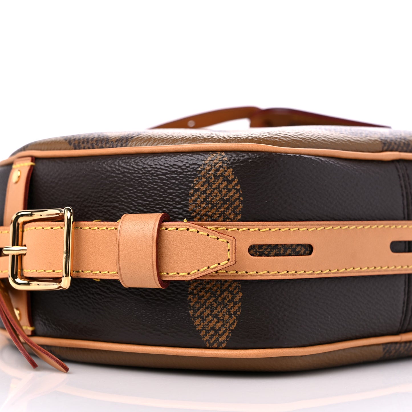 Reverse Monogram Giant Boite Chapeau Souple