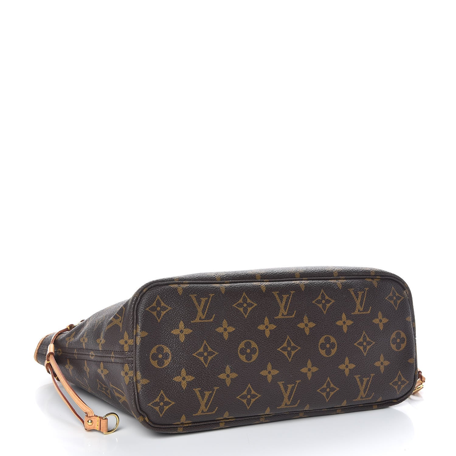 Louis Vuitton Monogram Neverfull PM 4 of 15
