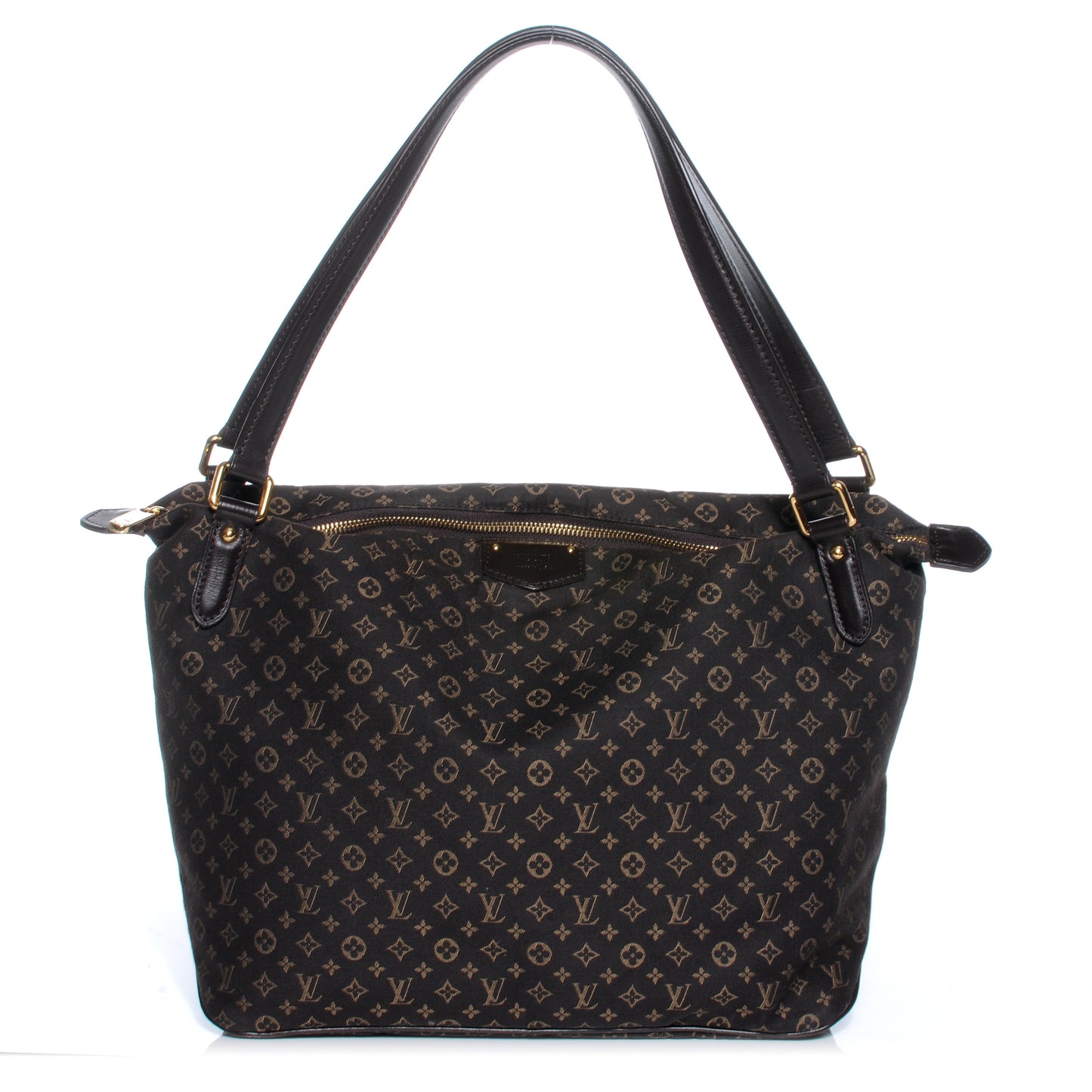 Monogram Idylle Ballade MM Fusain
