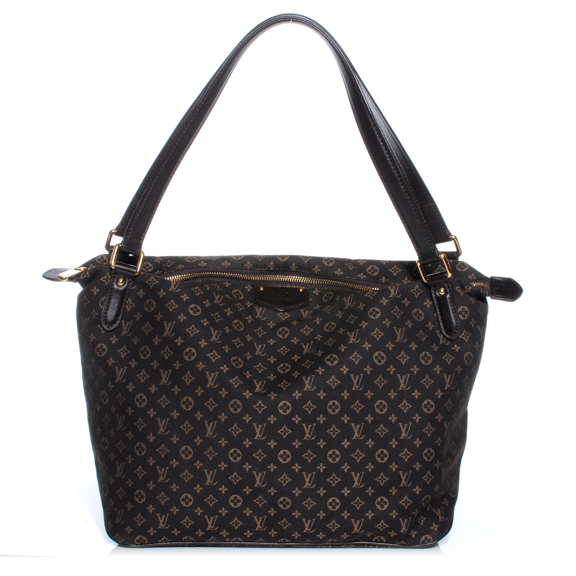 Louis Vuitton Monogram Idylle Ballade MM Fusain 1 of 7