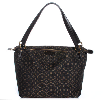 Louis Vuitton Monogram Idylle Ballade MM Fusain 1 of 7