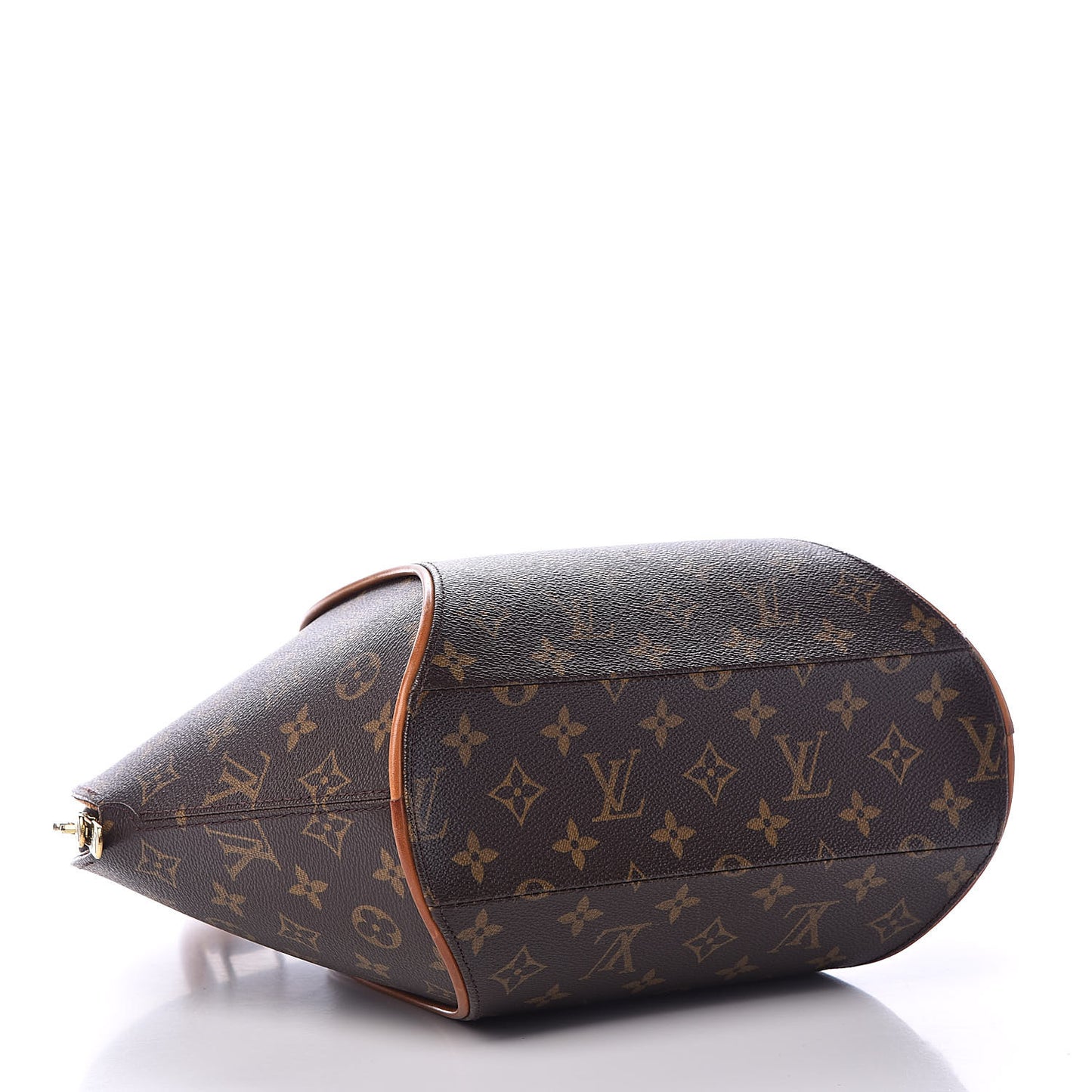 Monogram Ellipse MM