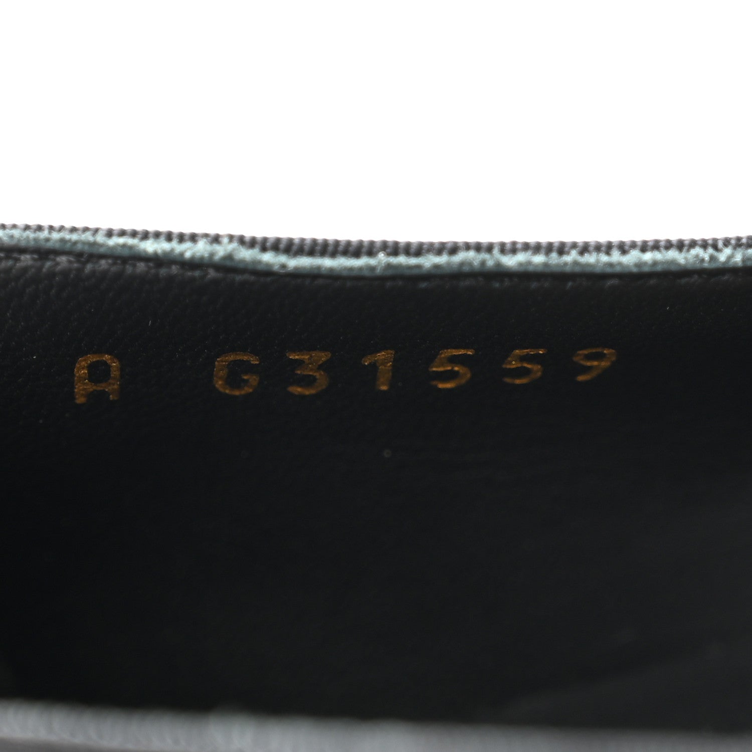 Chanel Grosgrain Patent Cap Toe CC Pumps 39.5 Black 7 of 9