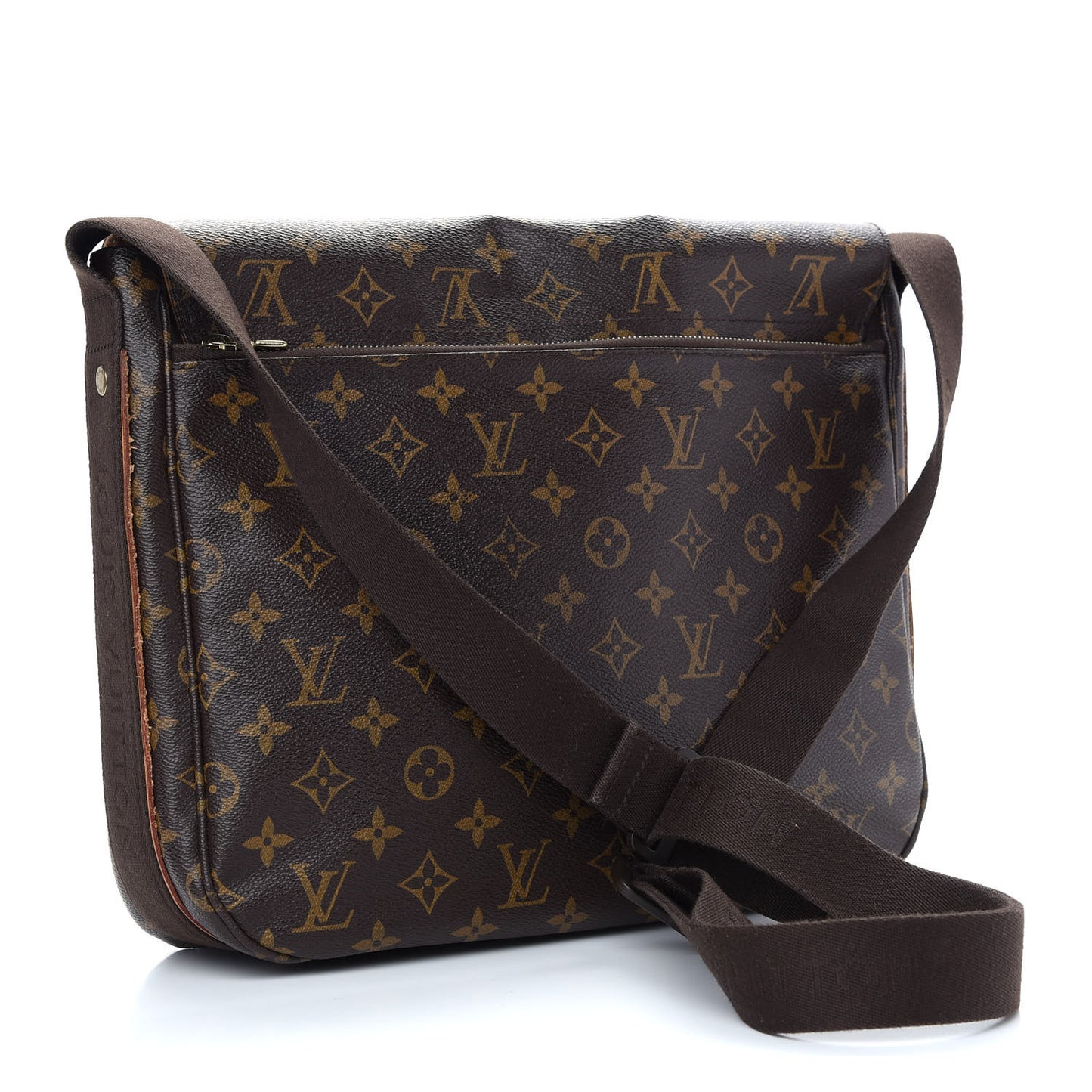 Monogram Beaubourg MM Messenger Bag