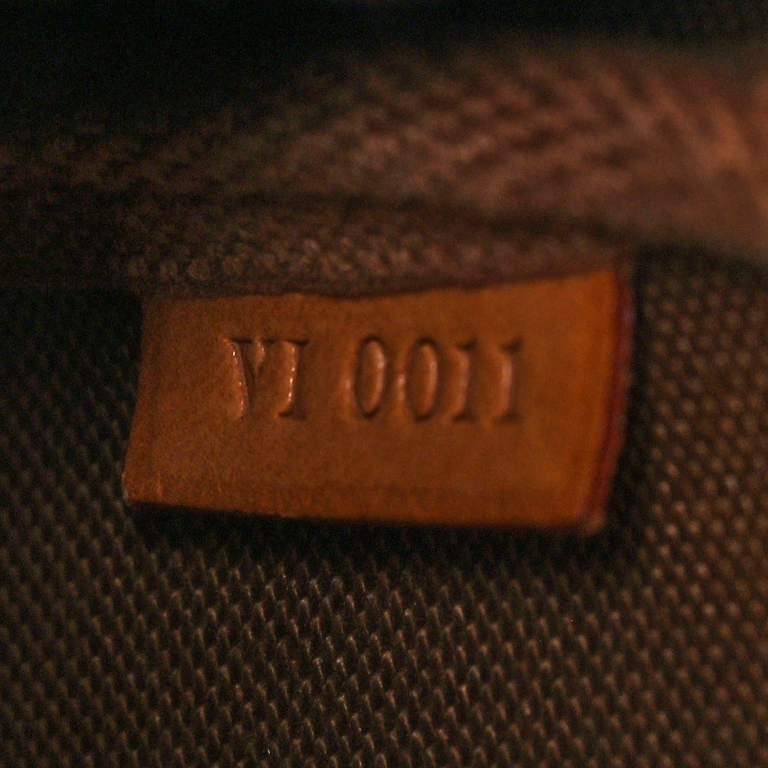 Louis Vuitton Monogram Pochette Accessories 7 of 10
