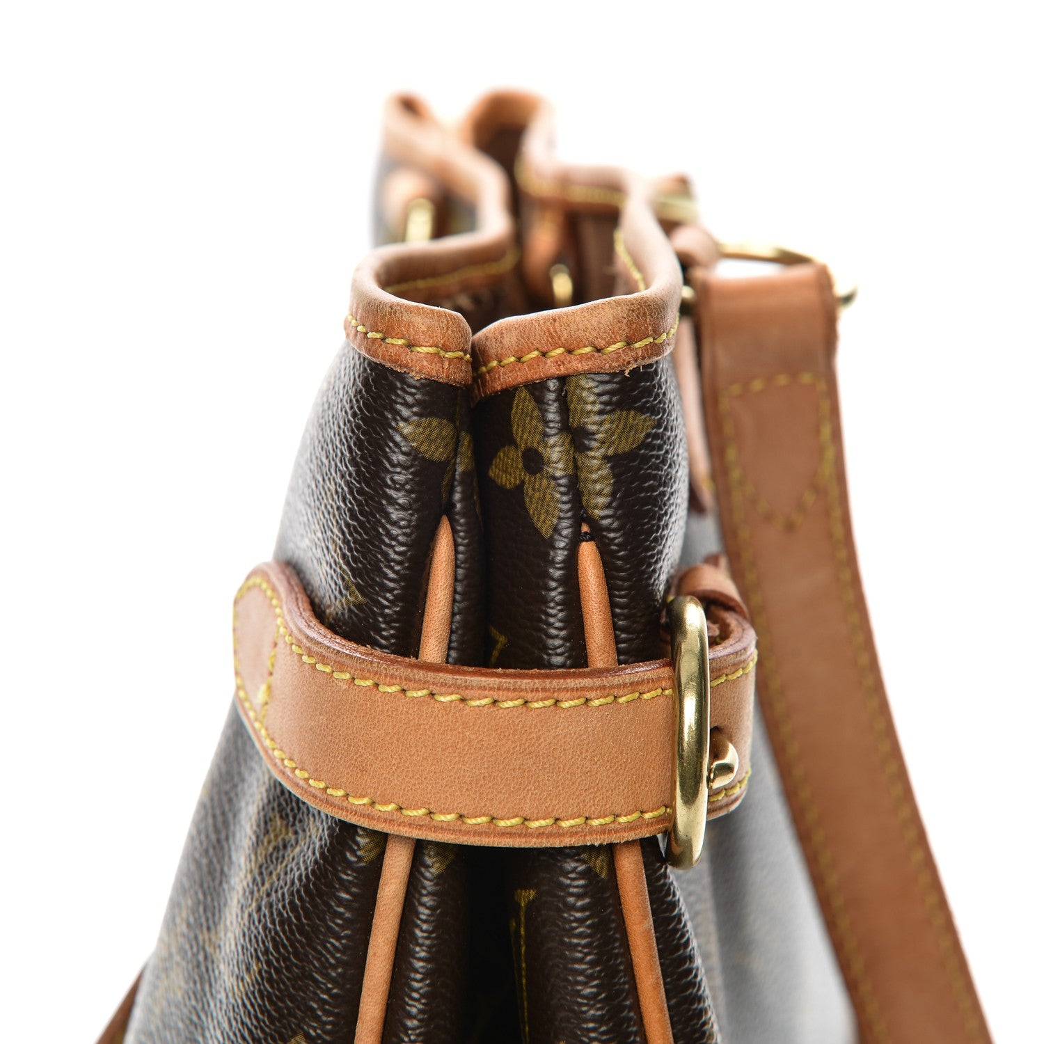 Louis Vuitton Monogram Batignolles Horizontal 12 of 27