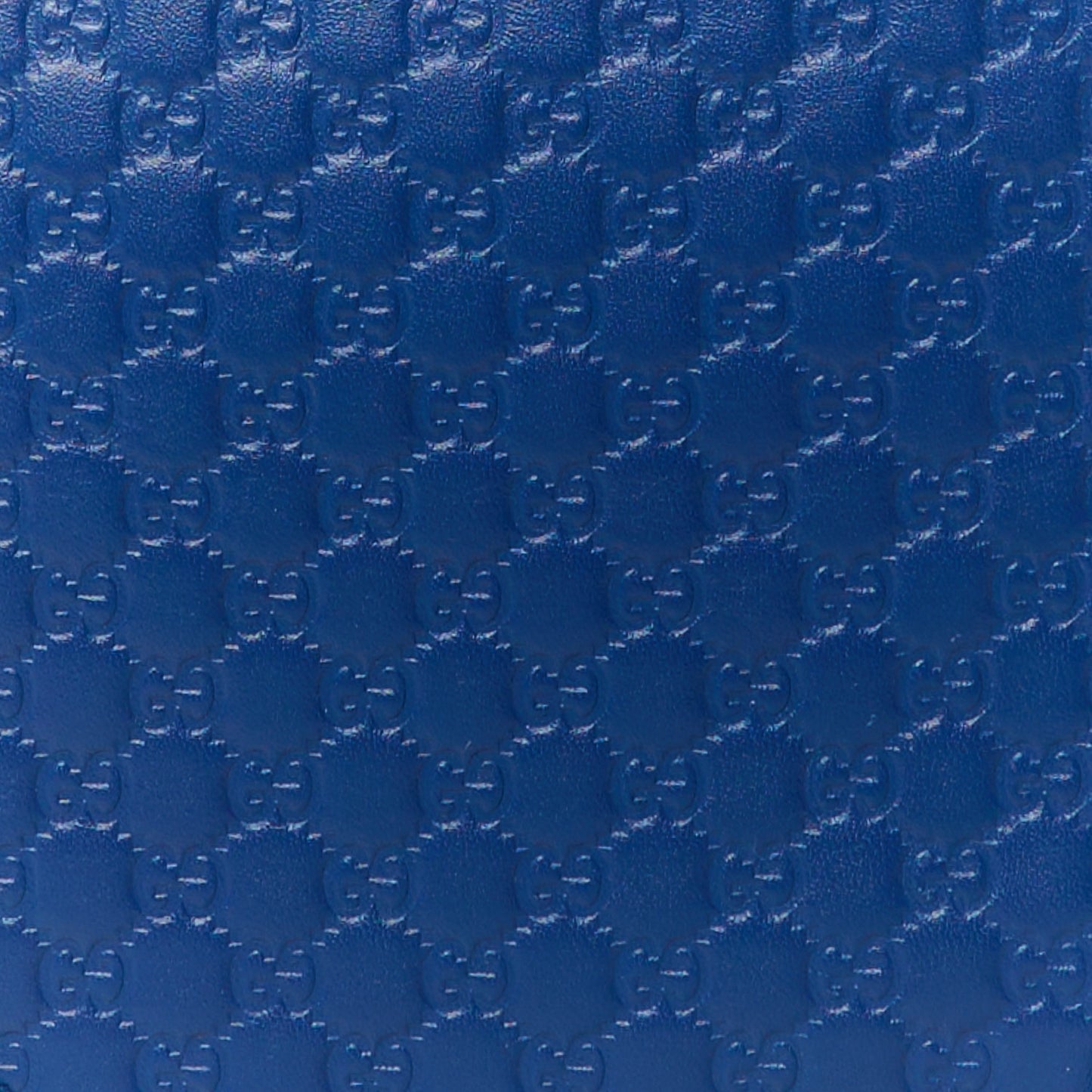Soft Microguccissima Mini Bree Messenger Bag Caspian