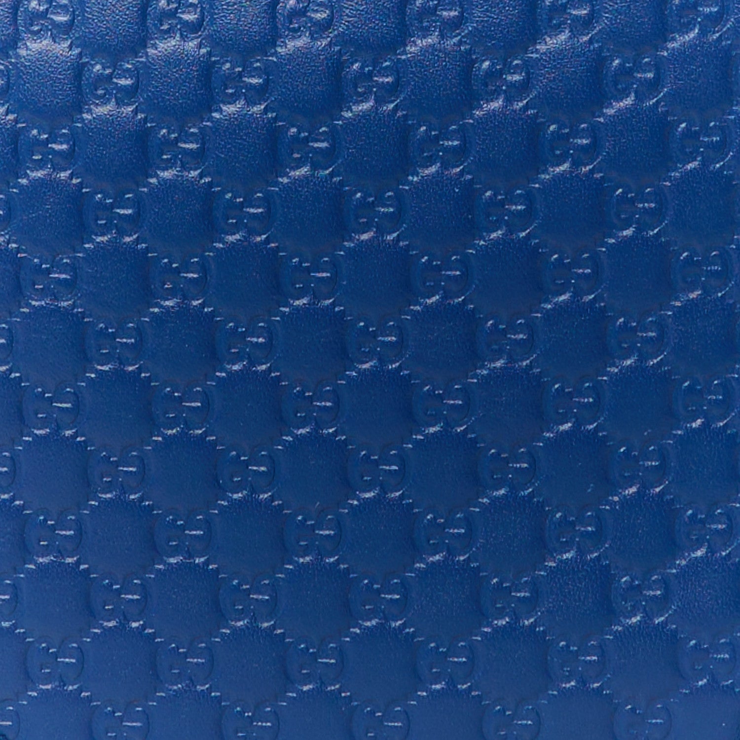 Gucci Soft Microguccissima Mini Bree Messenger Bag Caspian 9 of 11