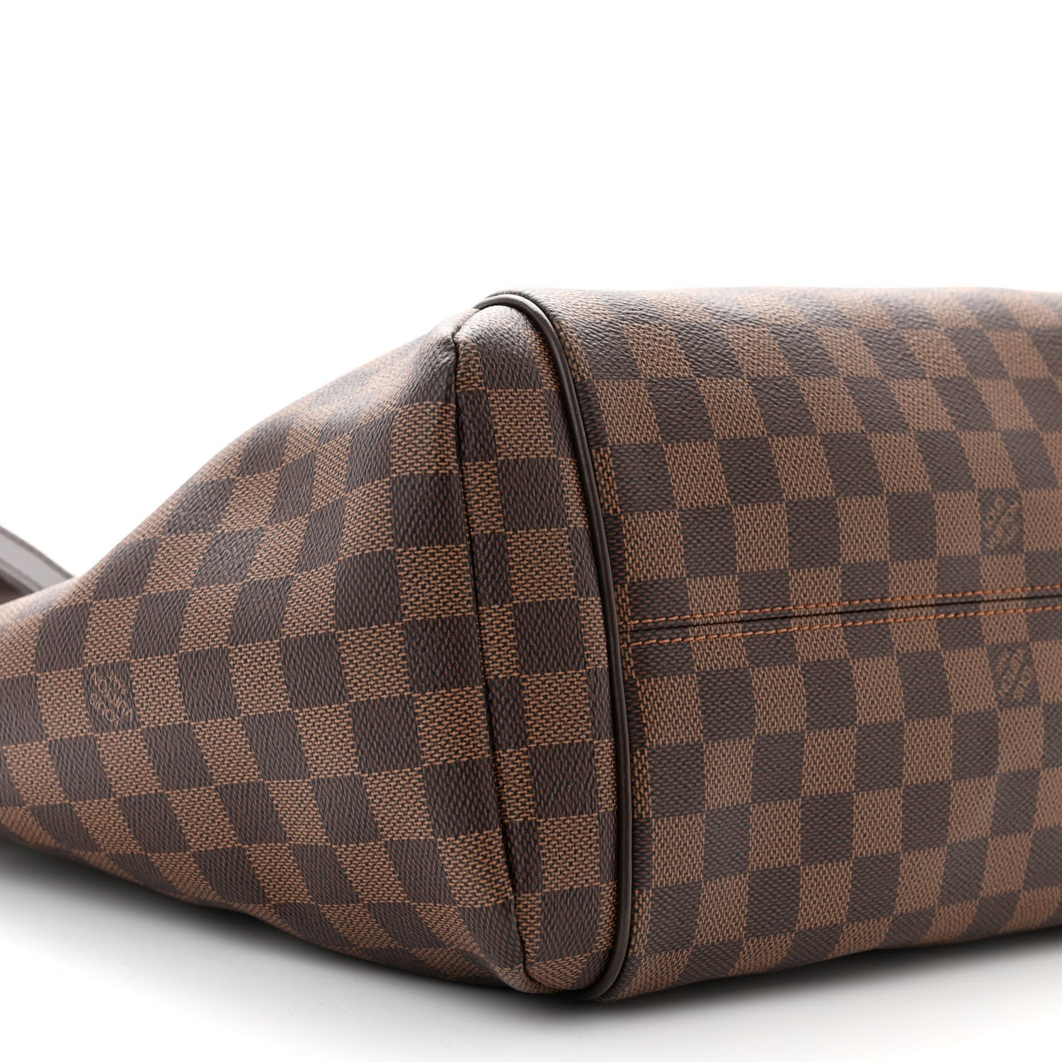 Louis Vuitton LOUIS VUITTON Damier Ebene Totally MM 8 of 9