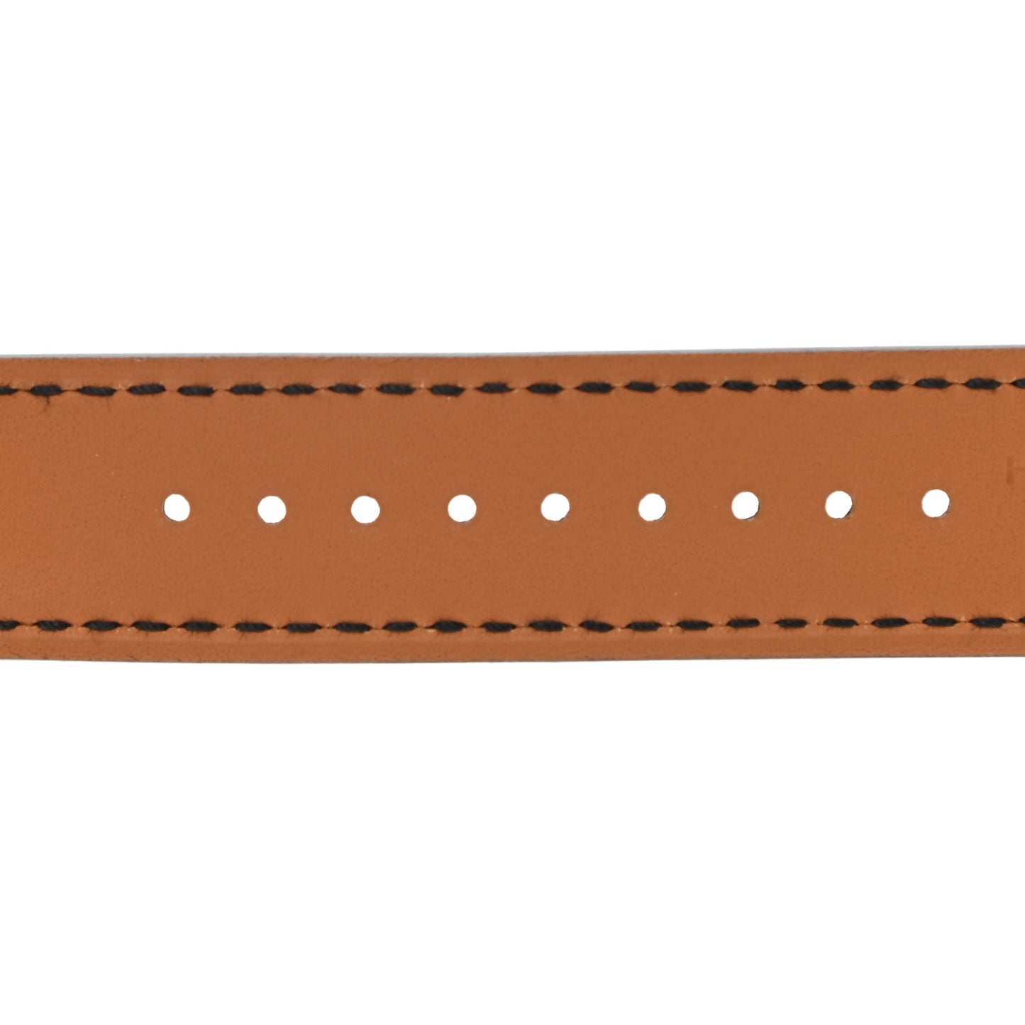 Swift Apple Watch Double Tour Strap Black