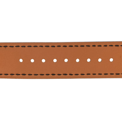 Hermes Swift Apple Watch Double Tour Strap Black 4 of 6