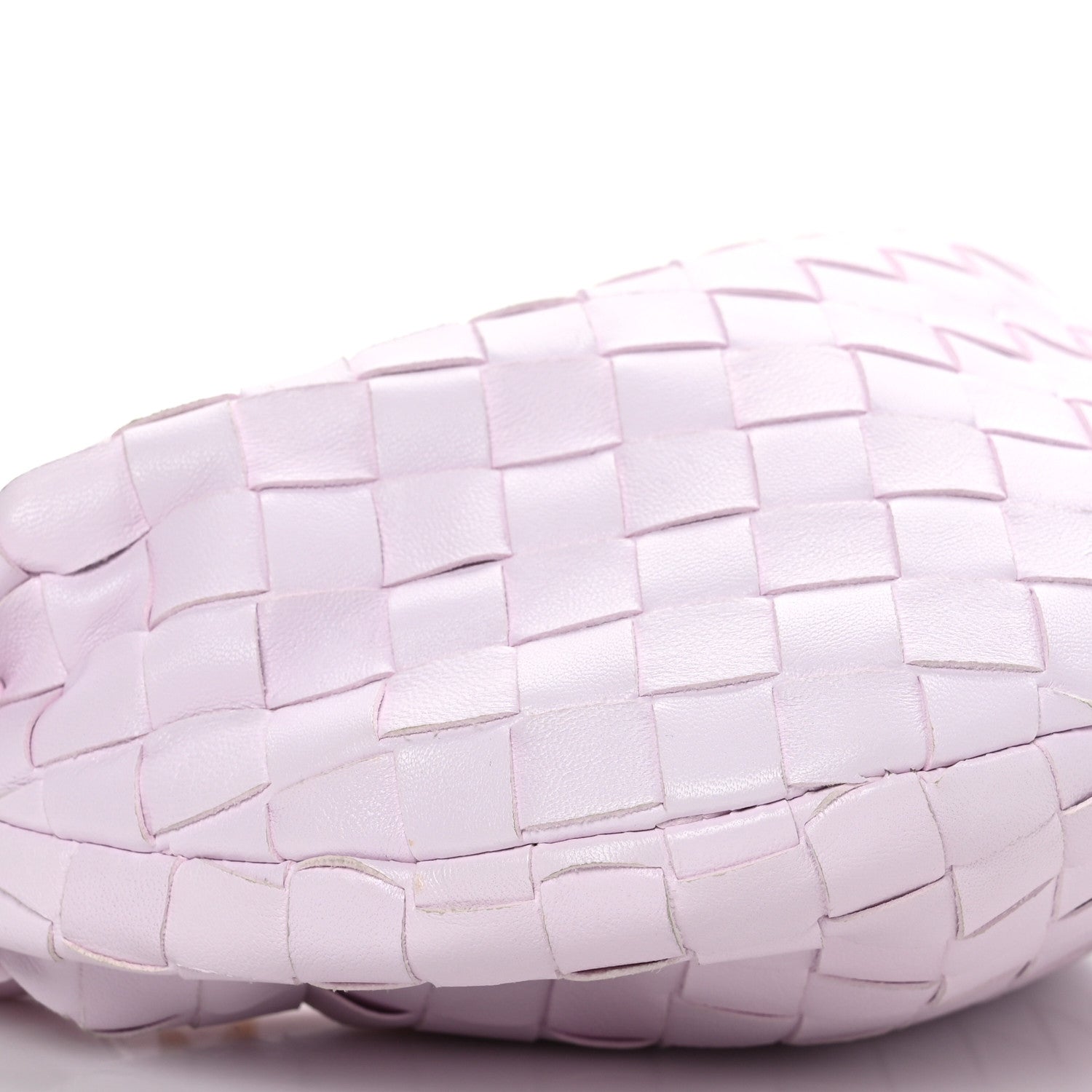 Bottega Veneta Nappa Intrecciato Mini Jodie Bliss Washed 7 of 8