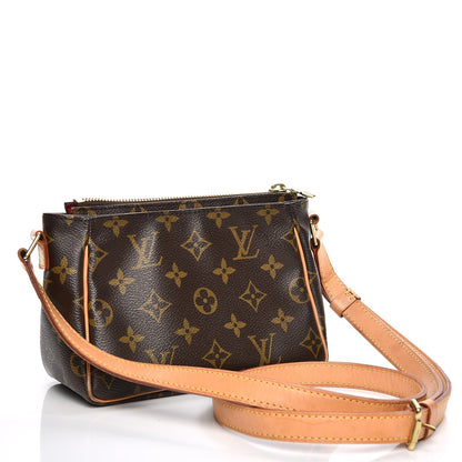 Louis Vuitton Monogram Viva-Cite PM 3 of 11