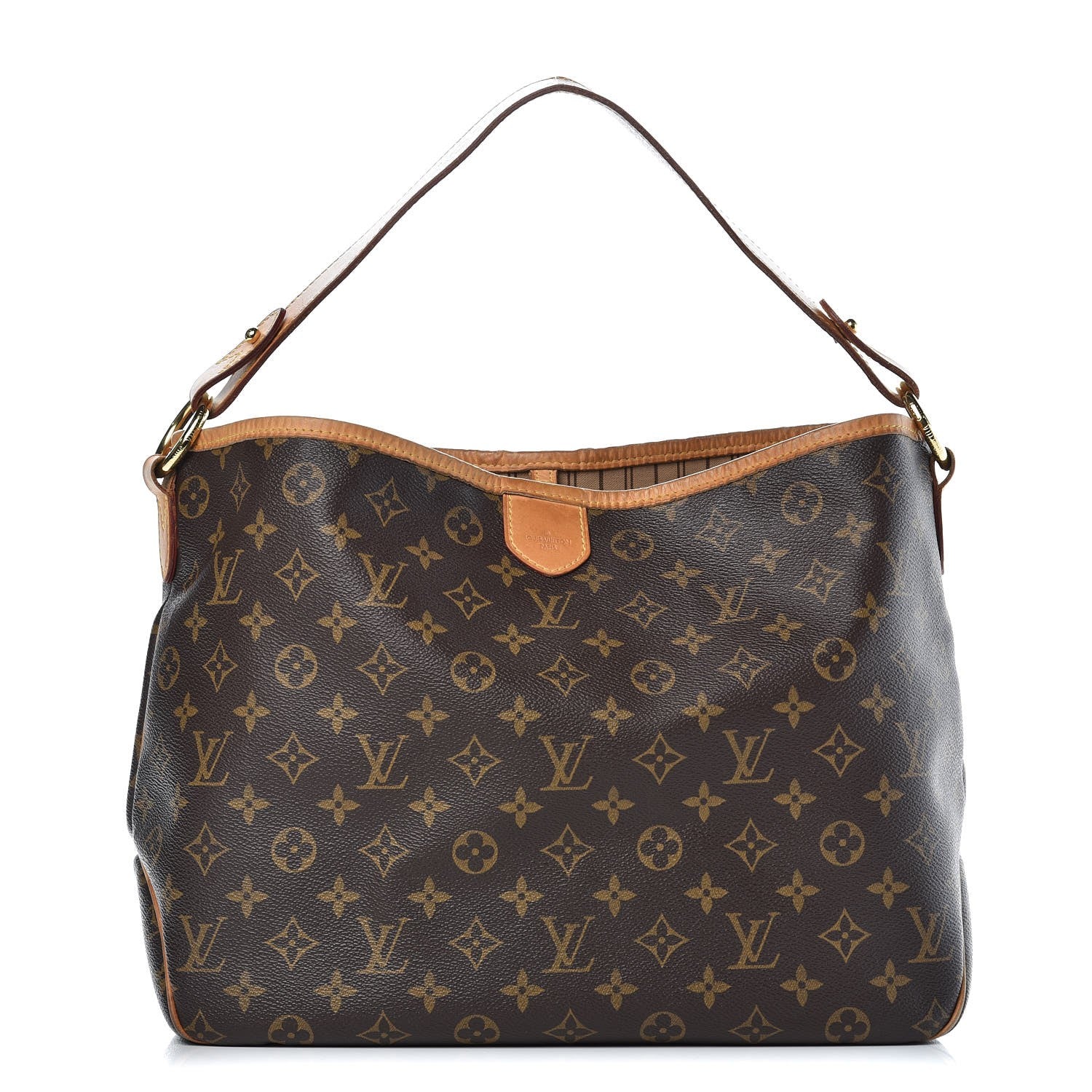 Louis Vuitton Monogram Delightful PM 1 of 15