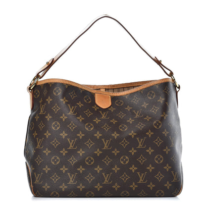 Louis Vuitton Monogram Delightful PM 1 of 15