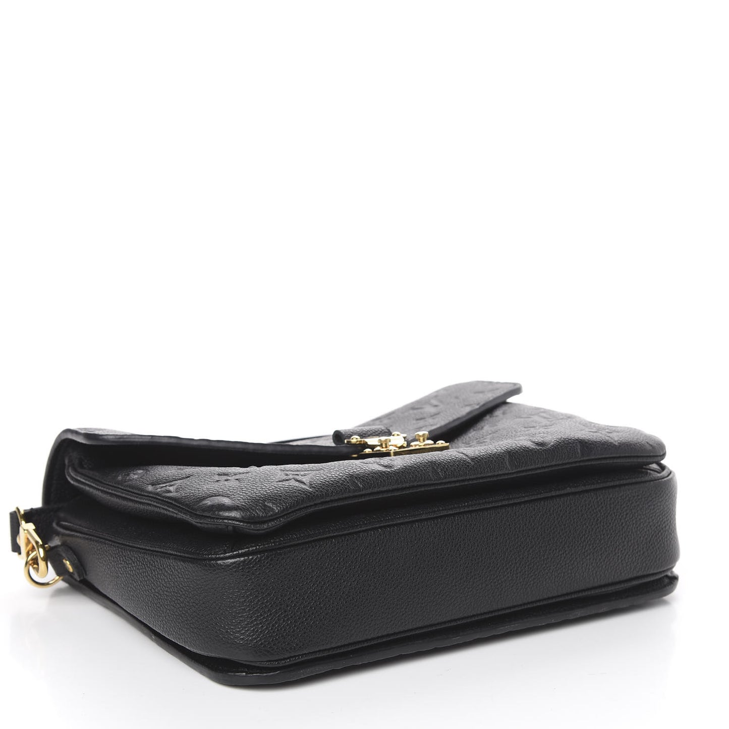 Empreinte Pochette Metis Black
