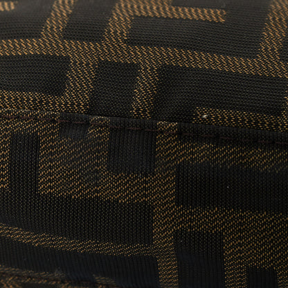 Fendi Zucca Baguette Tobacco 19 of 20